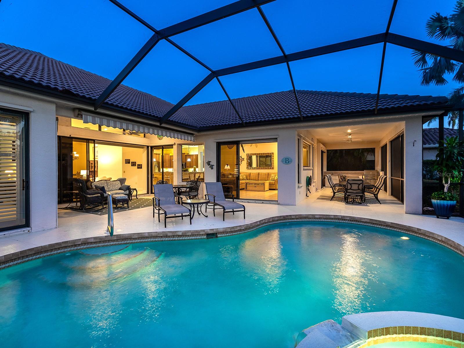 LAKEWOOD RANCH COUNTRY CLUB - Residential