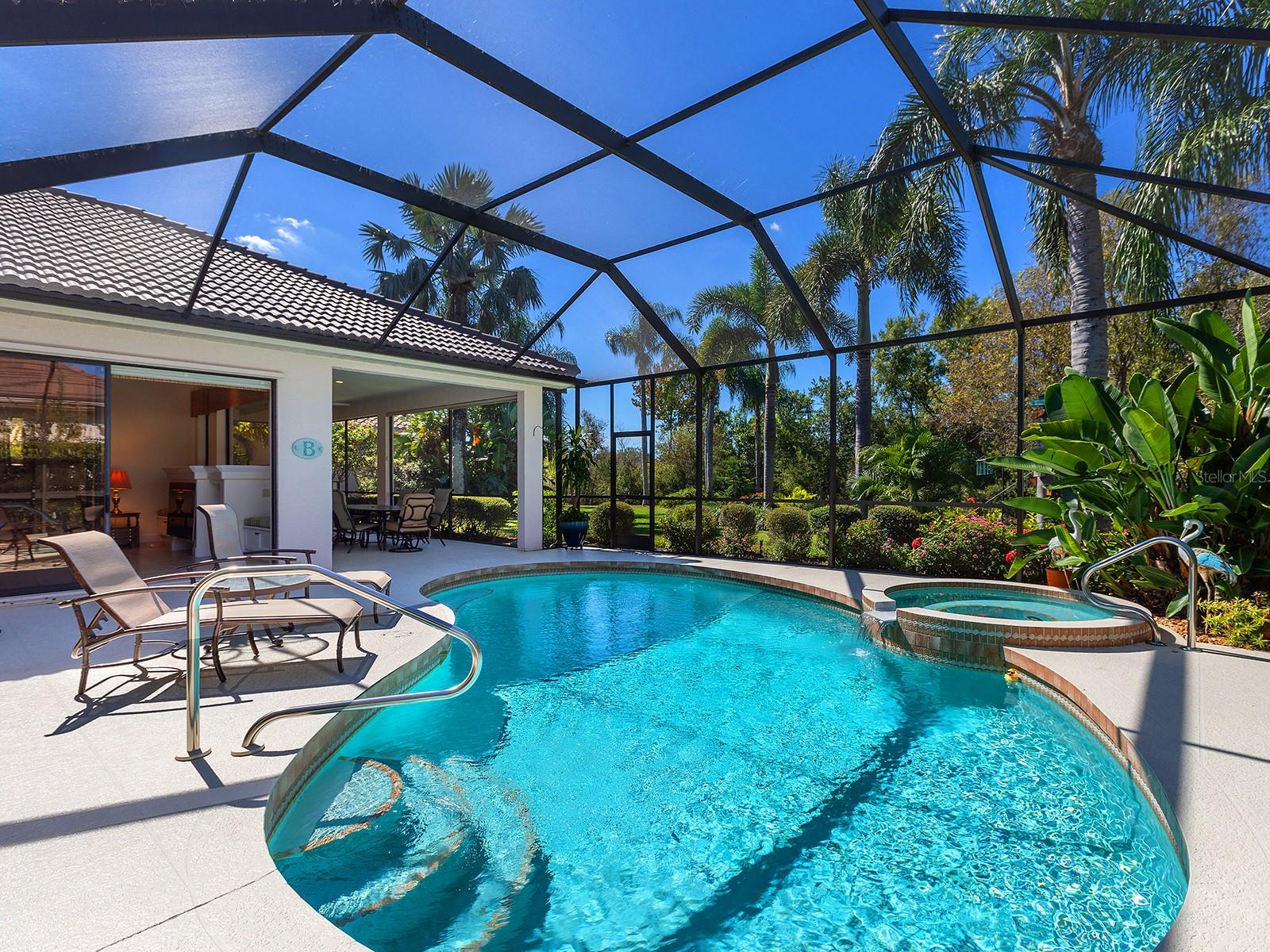 LAKEWOOD RANCH COUNTRY CLUB - Residential