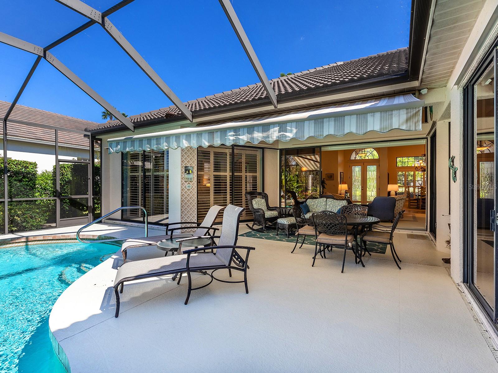 LAKEWOOD RANCH COUNTRY CLUB - Residential