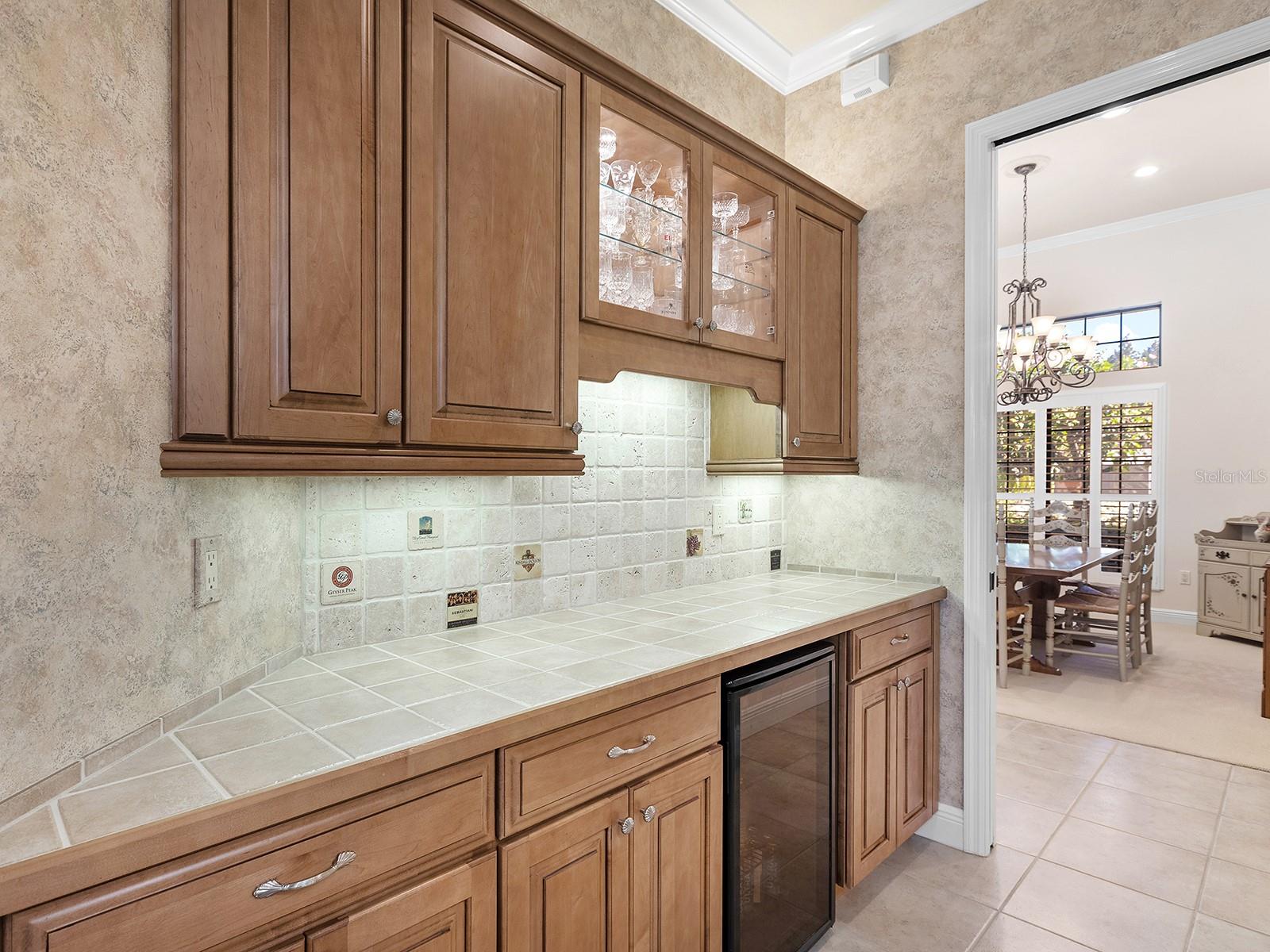 LAKEWOOD RANCH COUNTRY CLUB - Residential