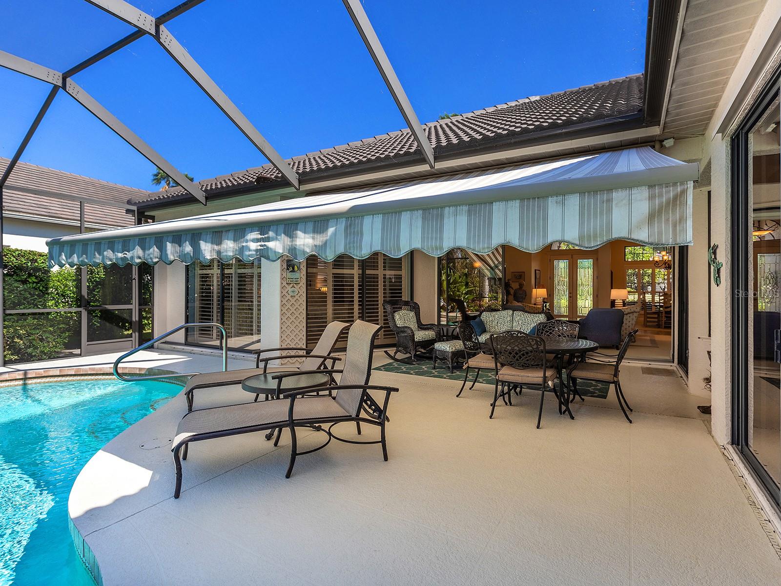 LAKEWOOD RANCH COUNTRY CLUB - Residential