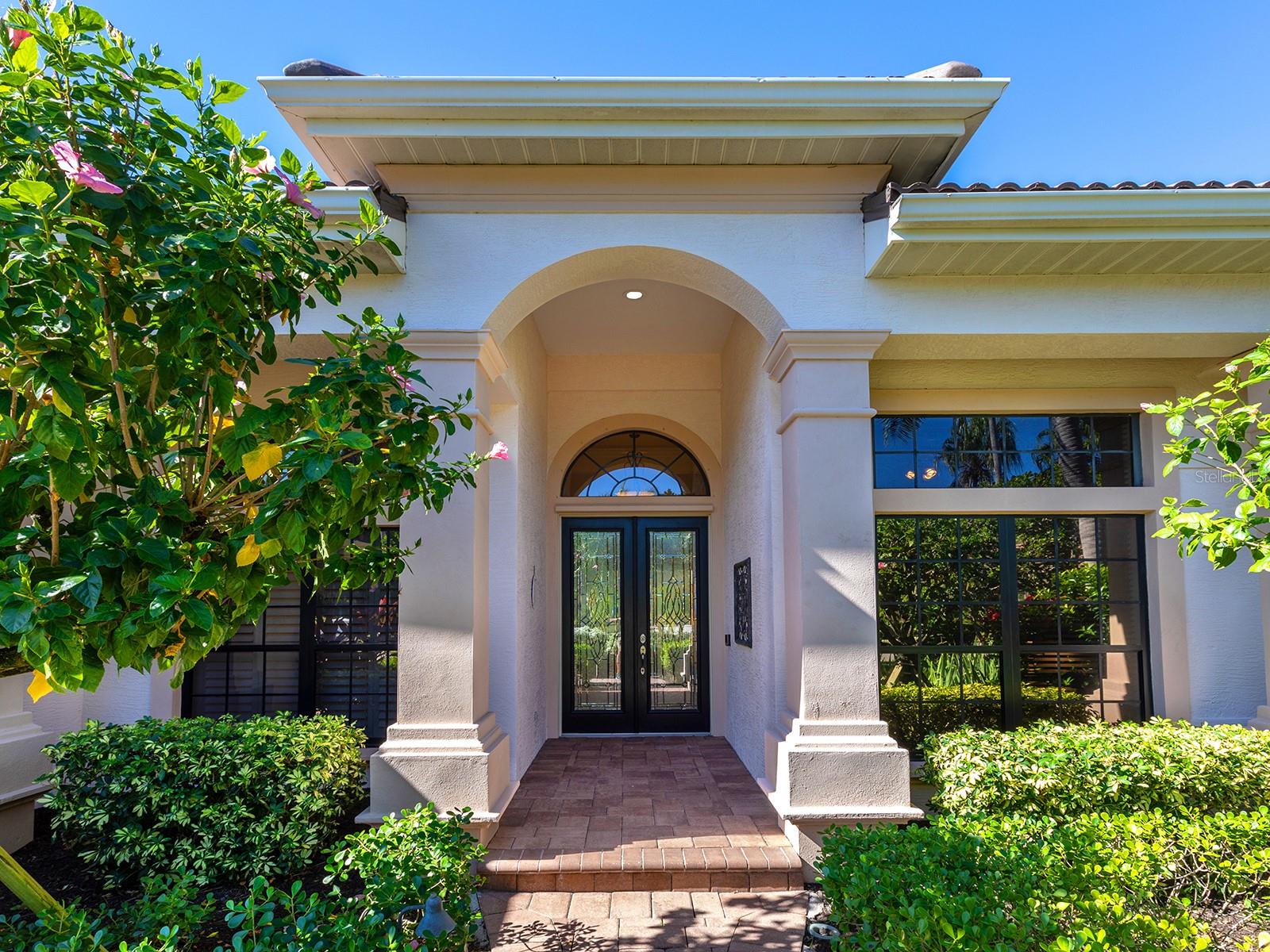 LAKEWOOD RANCH COUNTRY CLUB - Residential