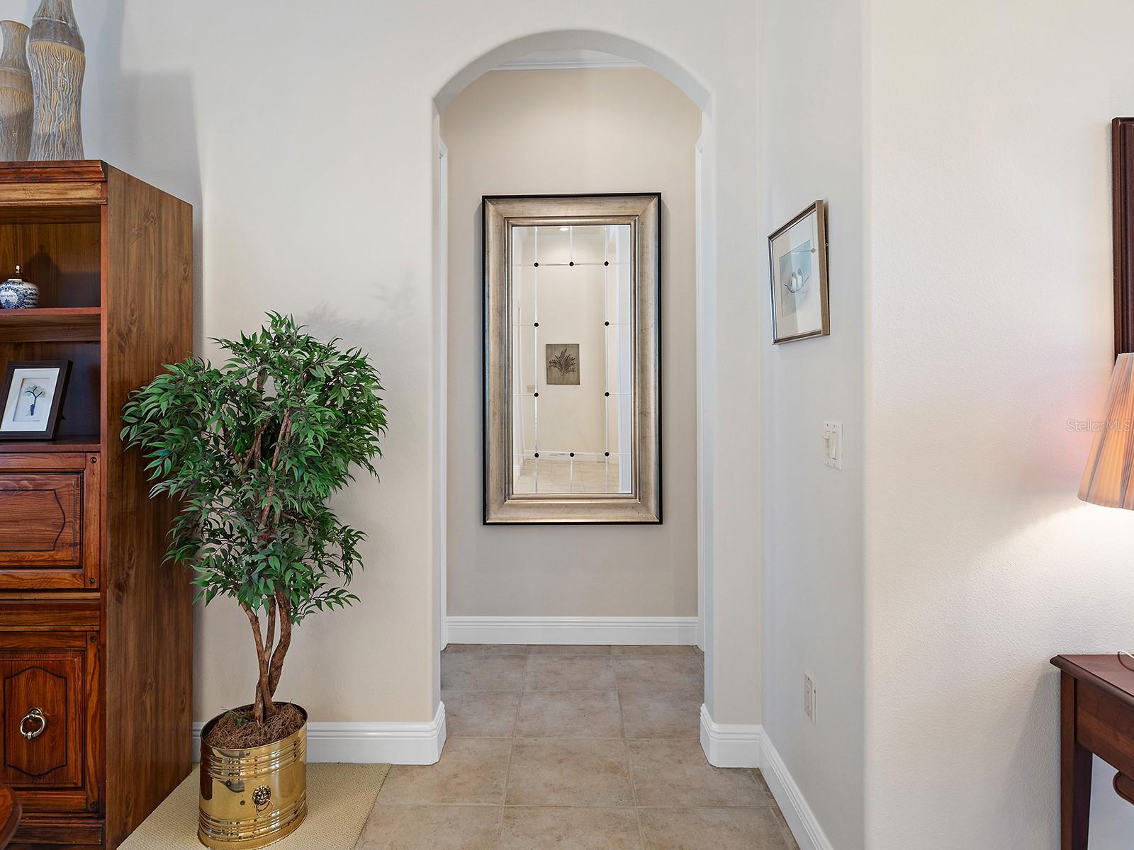 LAKEWOOD RANCH COUNTRY CLUB - Residential