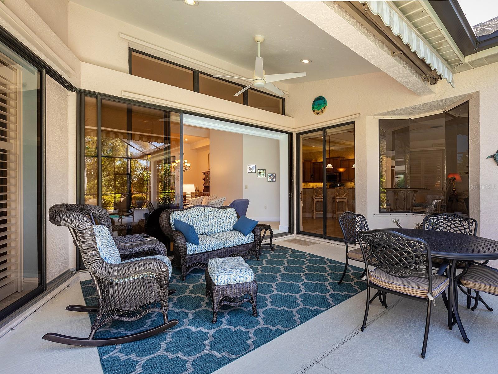 LAKEWOOD RANCH COUNTRY CLUB - Residential
