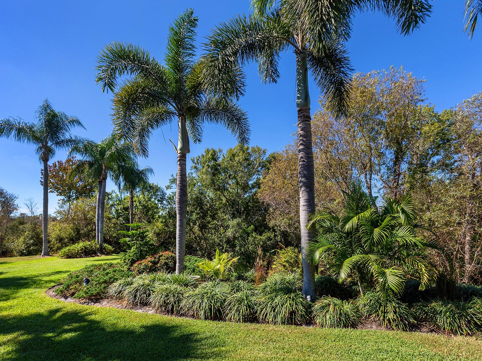 LAKEWOOD RANCH COUNTRY CLUB - Residential