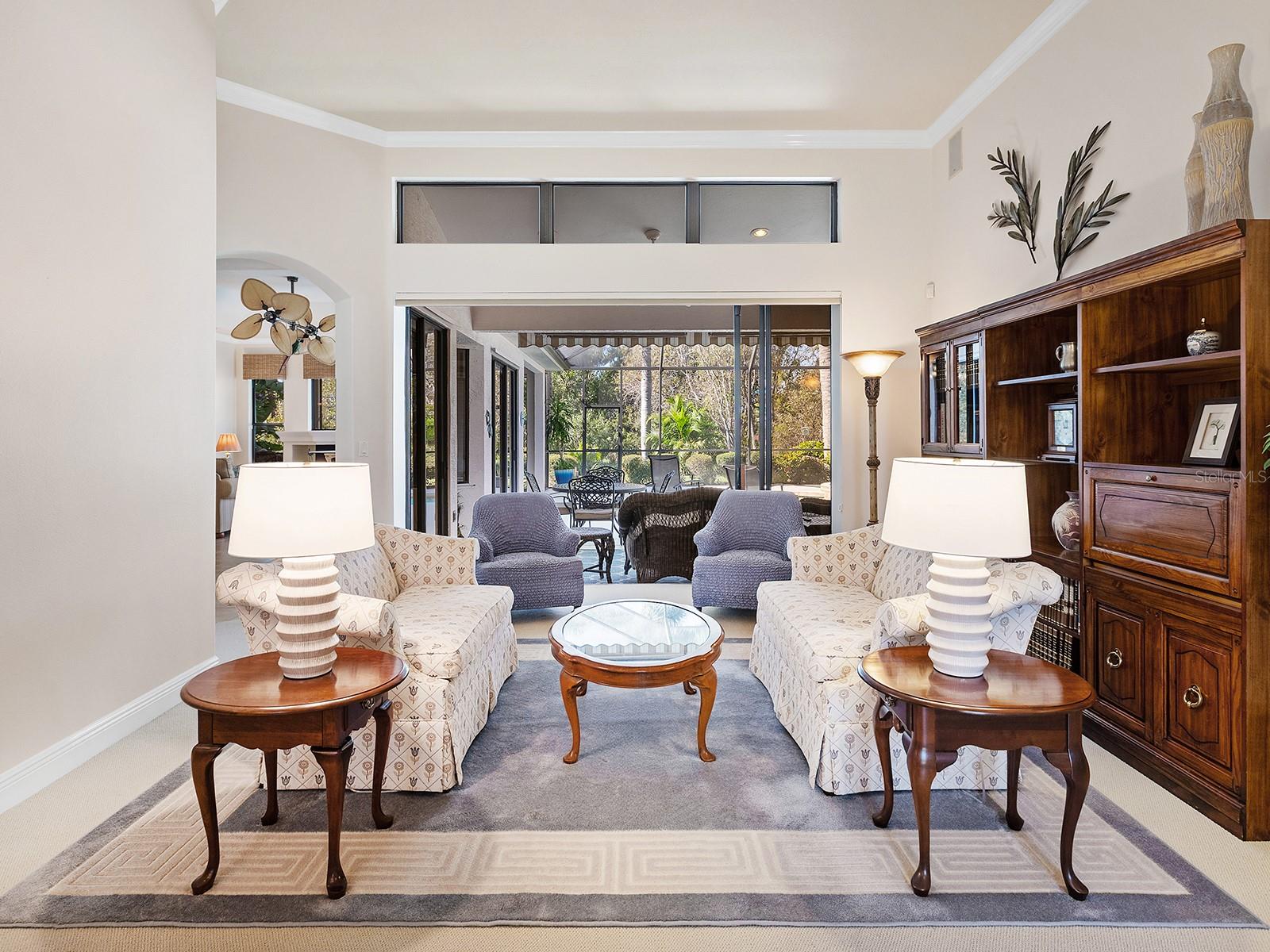 LAKEWOOD RANCH COUNTRY CLUB - Residential