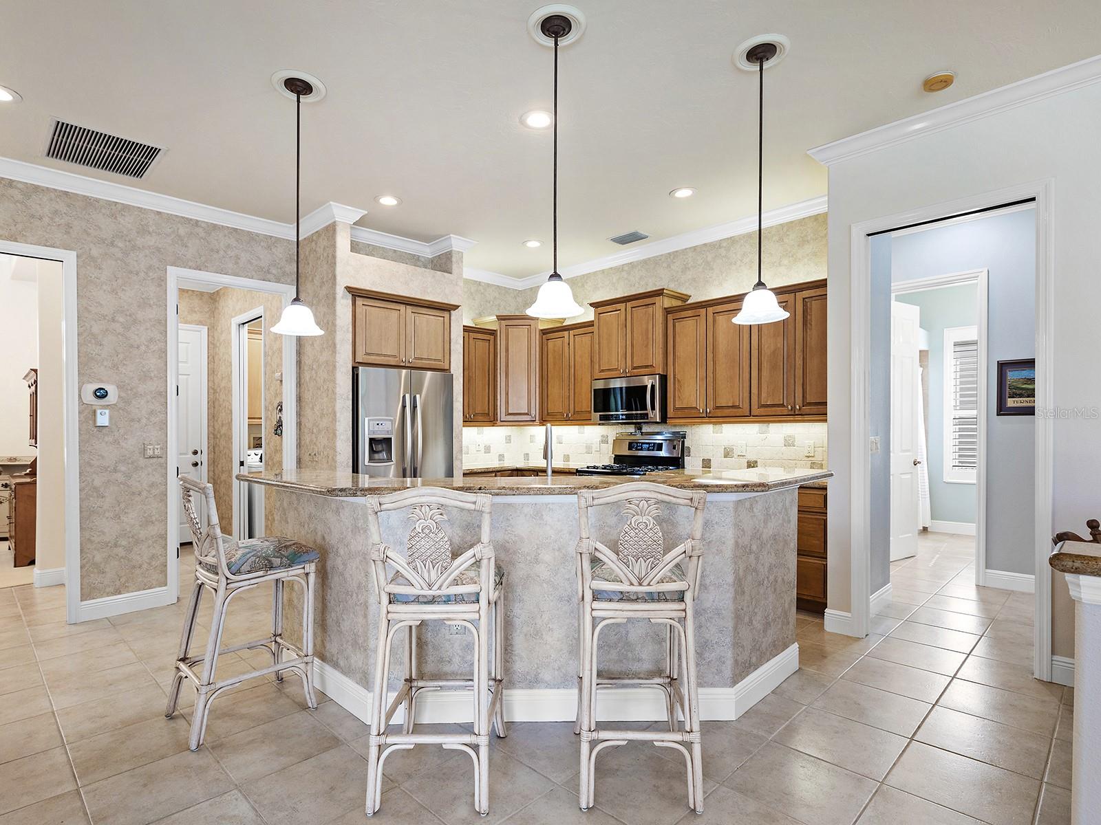LAKEWOOD RANCH COUNTRY CLUB - Residential