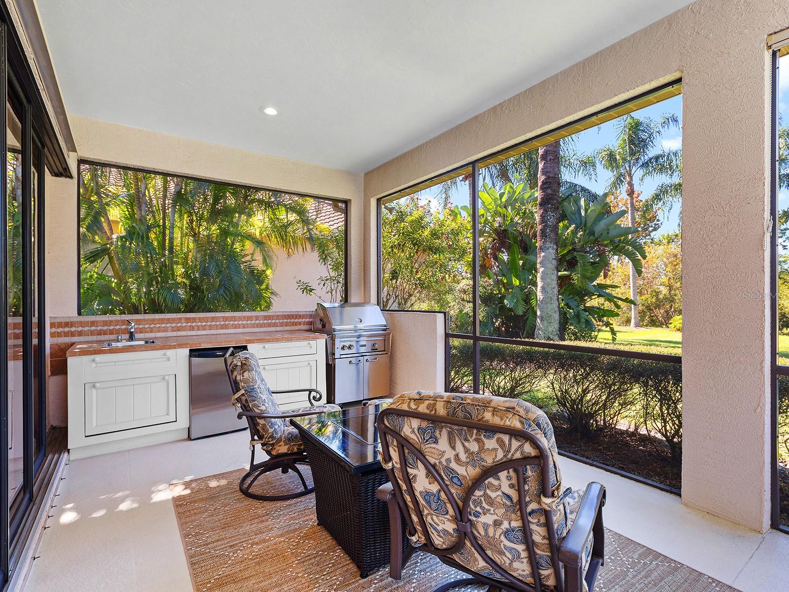LAKEWOOD RANCH COUNTRY CLUB - Residential