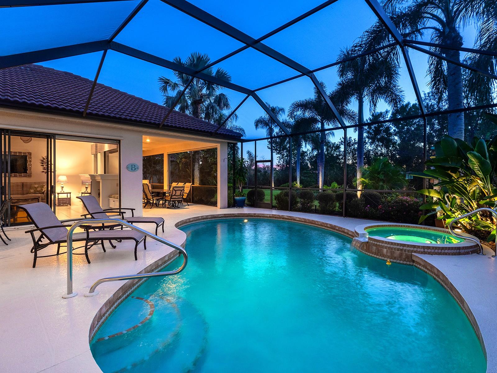 LAKEWOOD RANCH COUNTRY CLUB - Residential