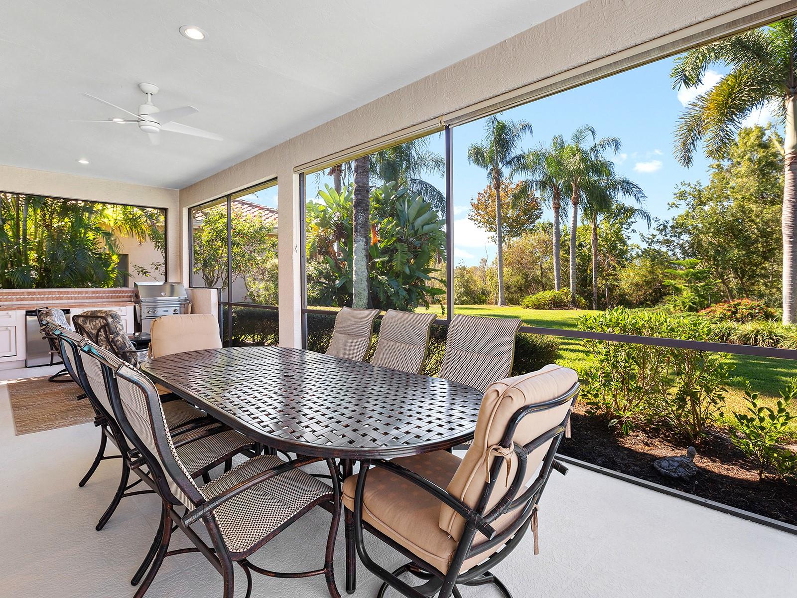 LAKEWOOD RANCH COUNTRY CLUB - Residential