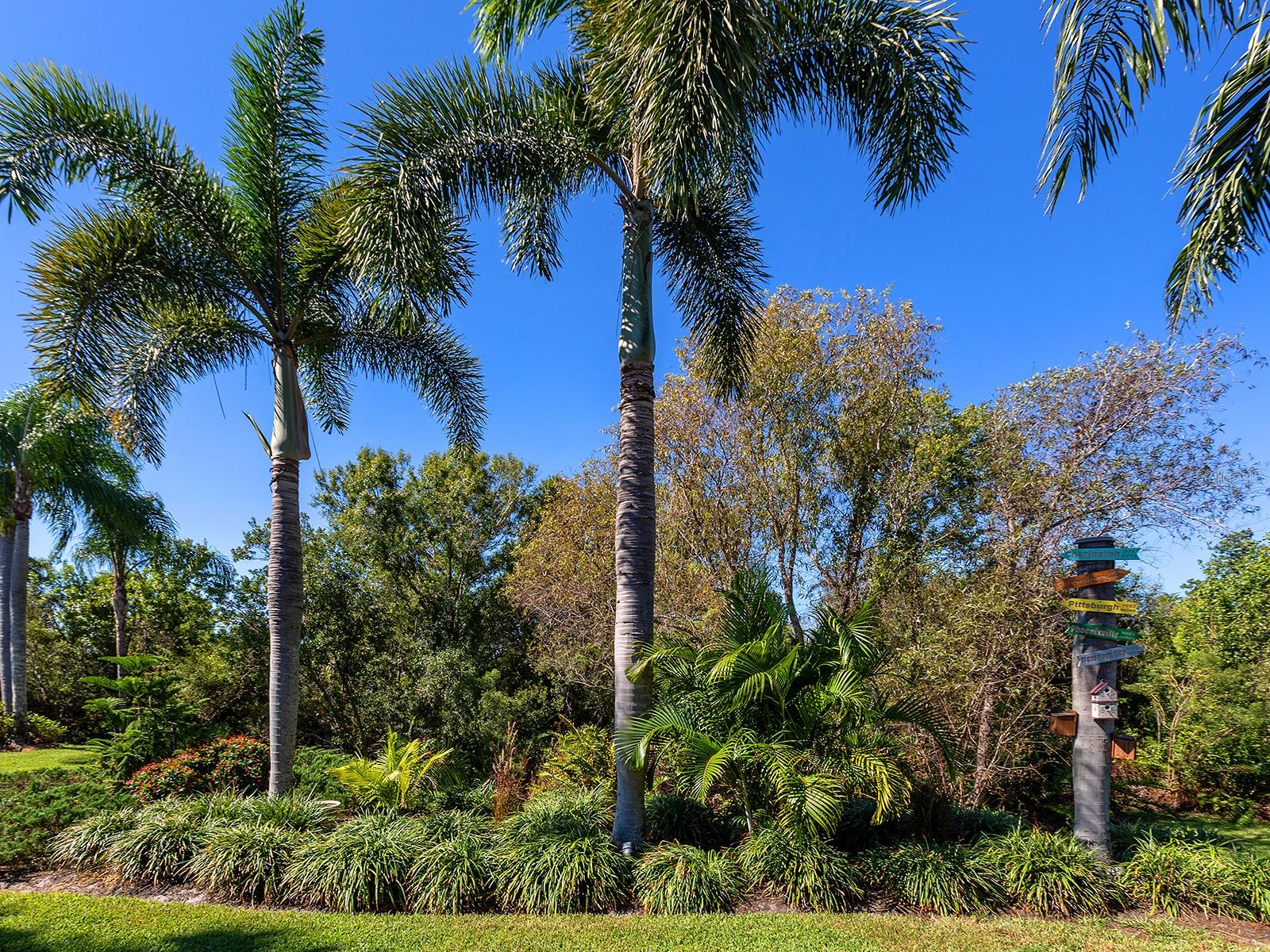 LAKEWOOD RANCH COUNTRY CLUB - Residential