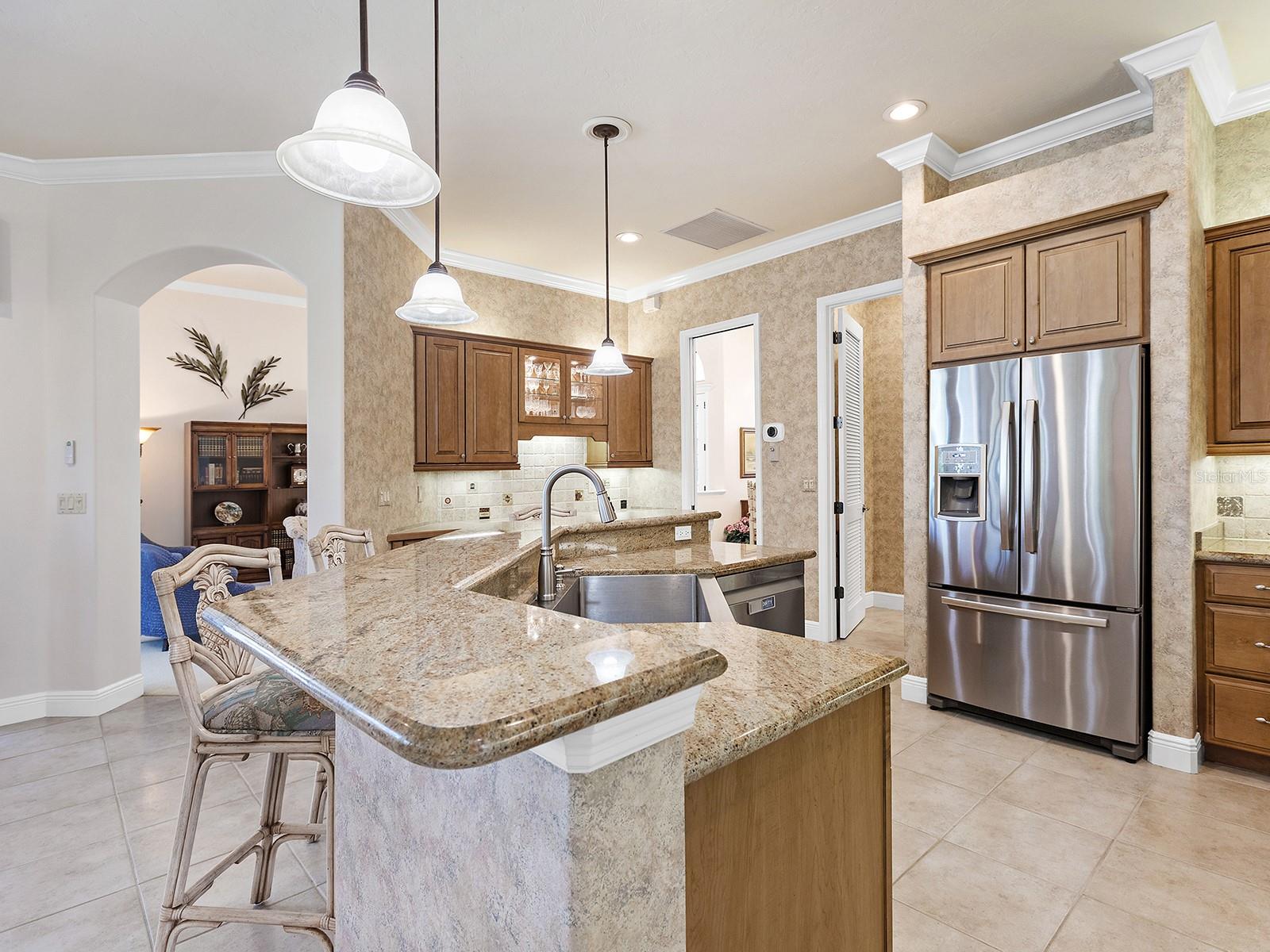 LAKEWOOD RANCH COUNTRY CLUB - Residential
