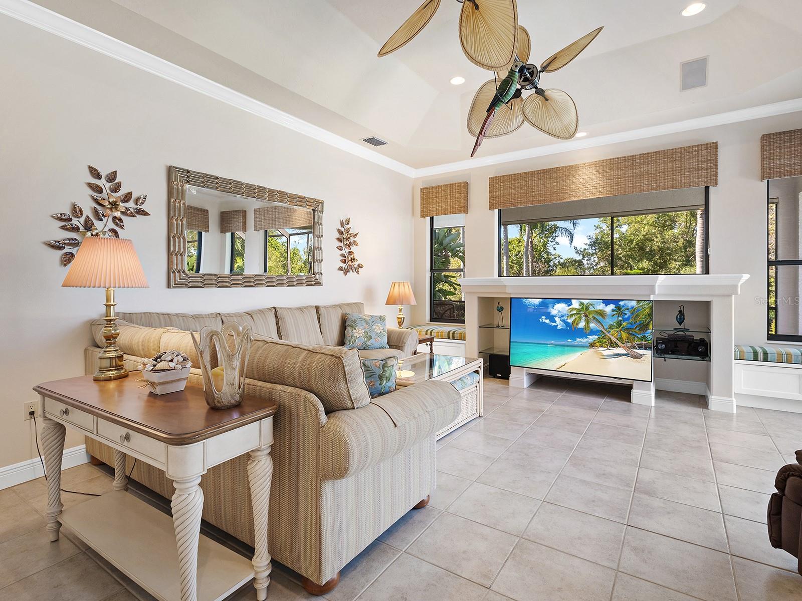 LAKEWOOD RANCH COUNTRY CLUB - Residential
