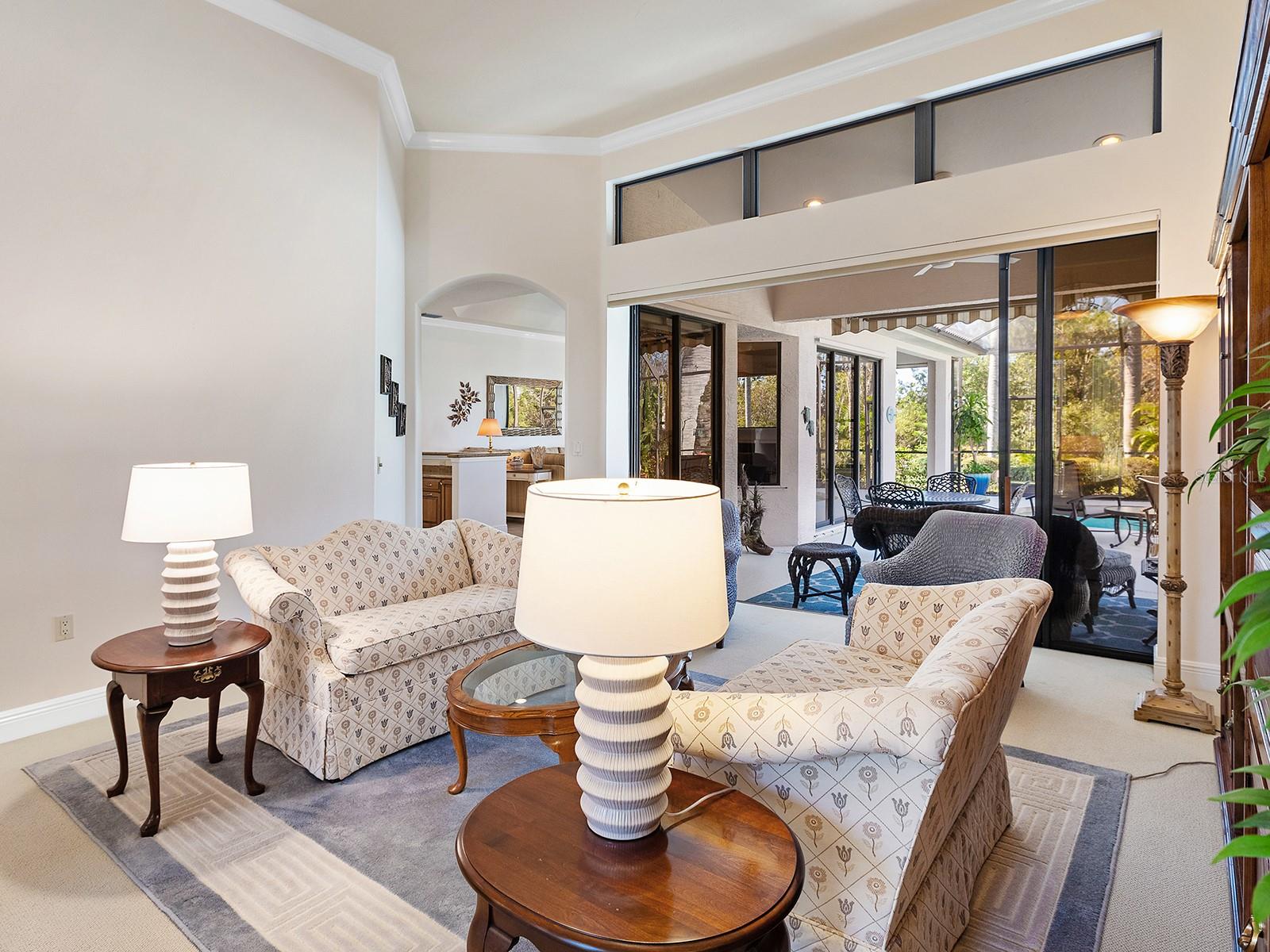LAKEWOOD RANCH COUNTRY CLUB - Residential