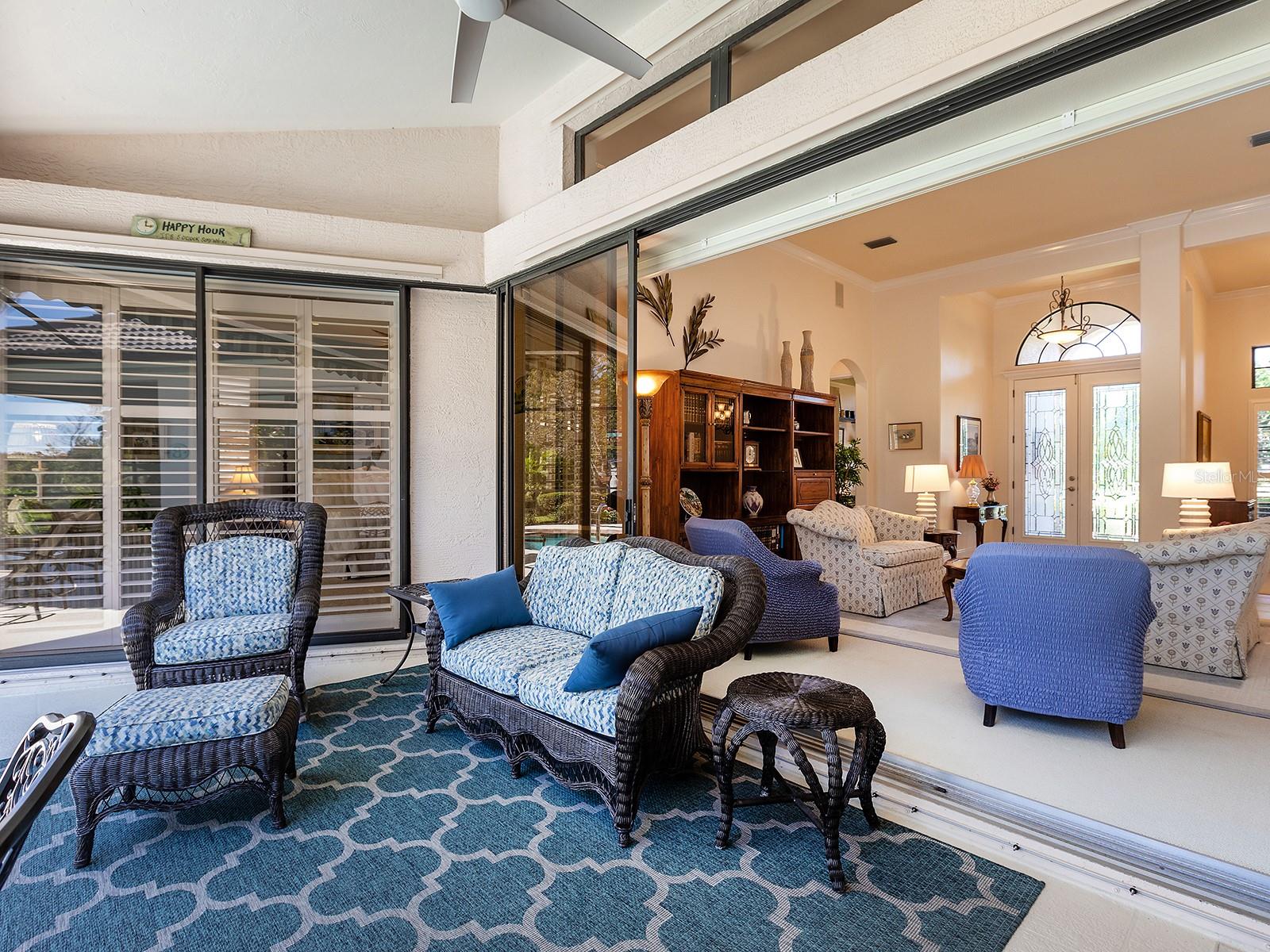 LAKEWOOD RANCH COUNTRY CLUB - Residential