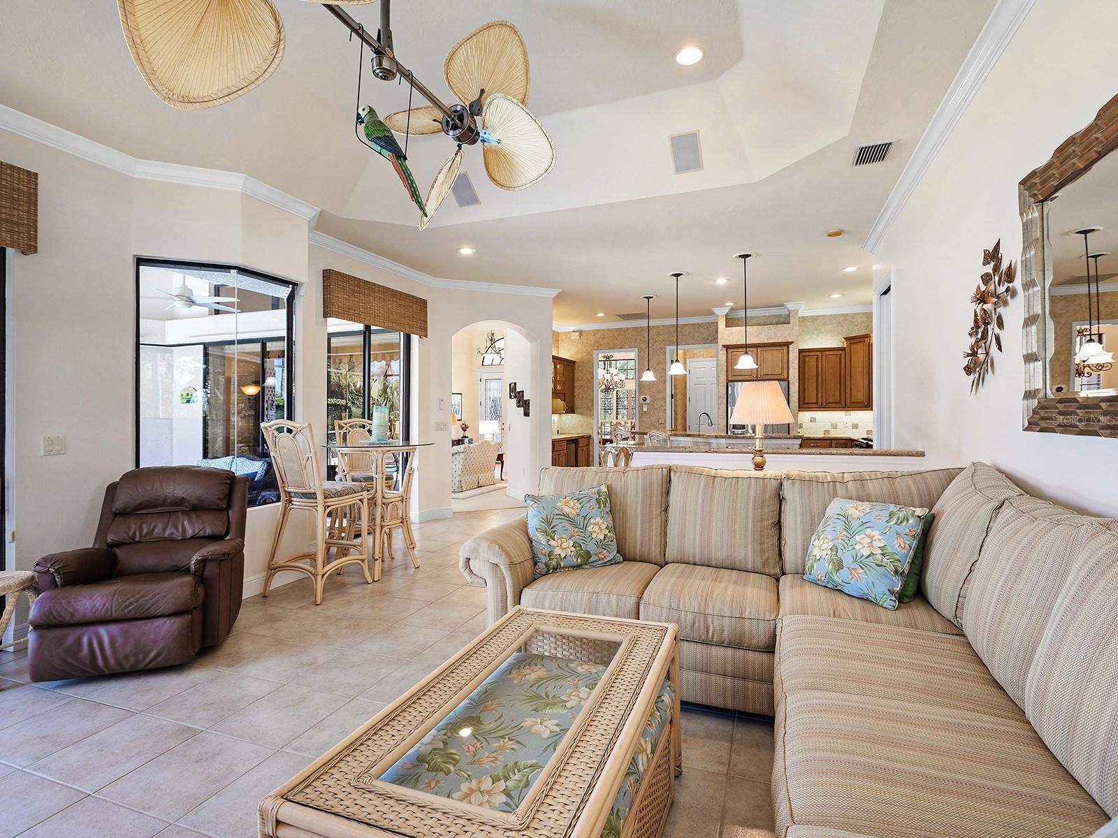 LAKEWOOD RANCH COUNTRY CLUB - Residential