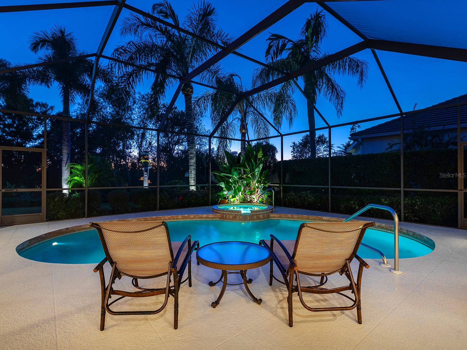 LAKEWOOD RANCH COUNTRY CLUB - Residential