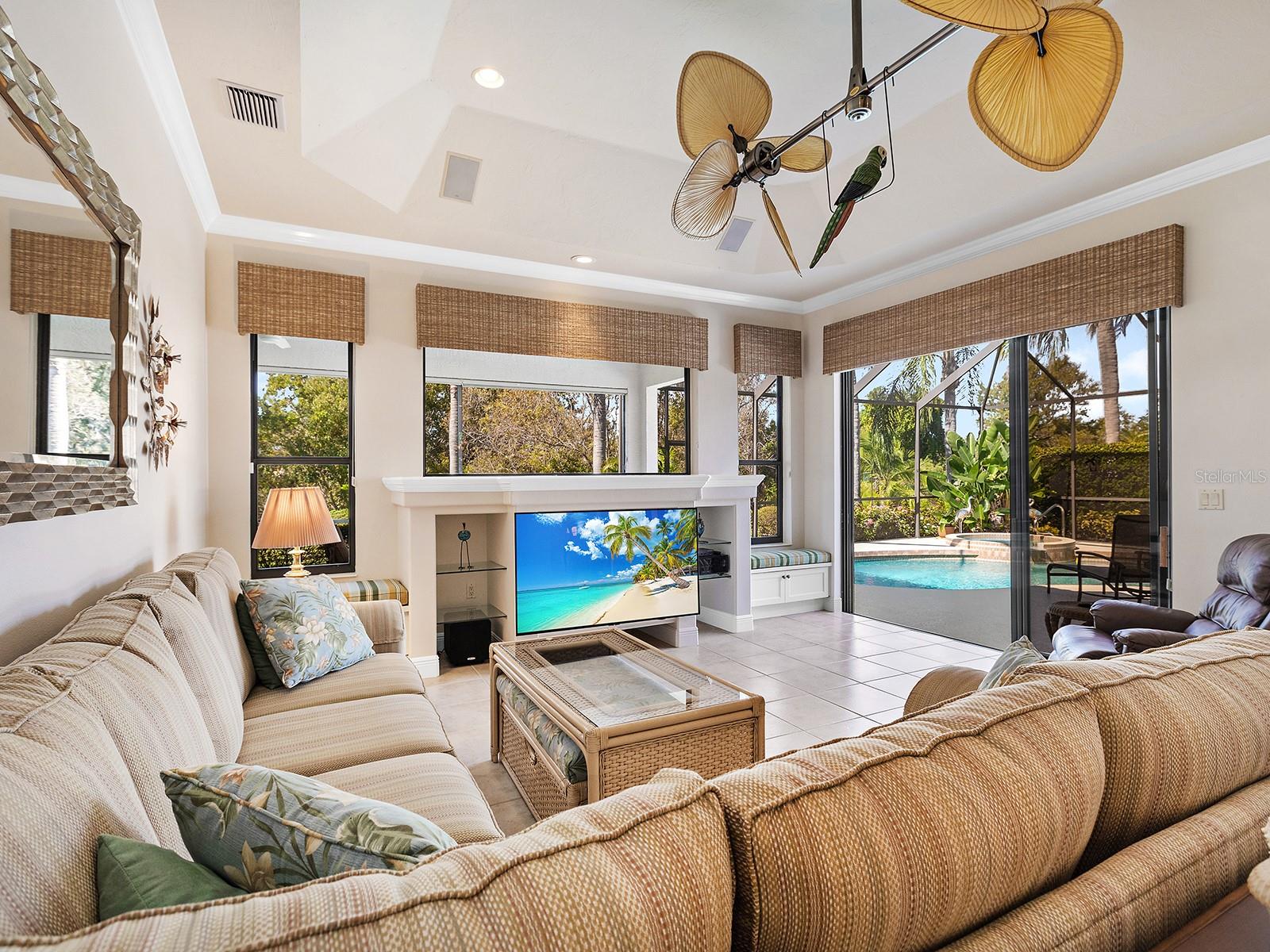 LAKEWOOD RANCH COUNTRY CLUB - Residential