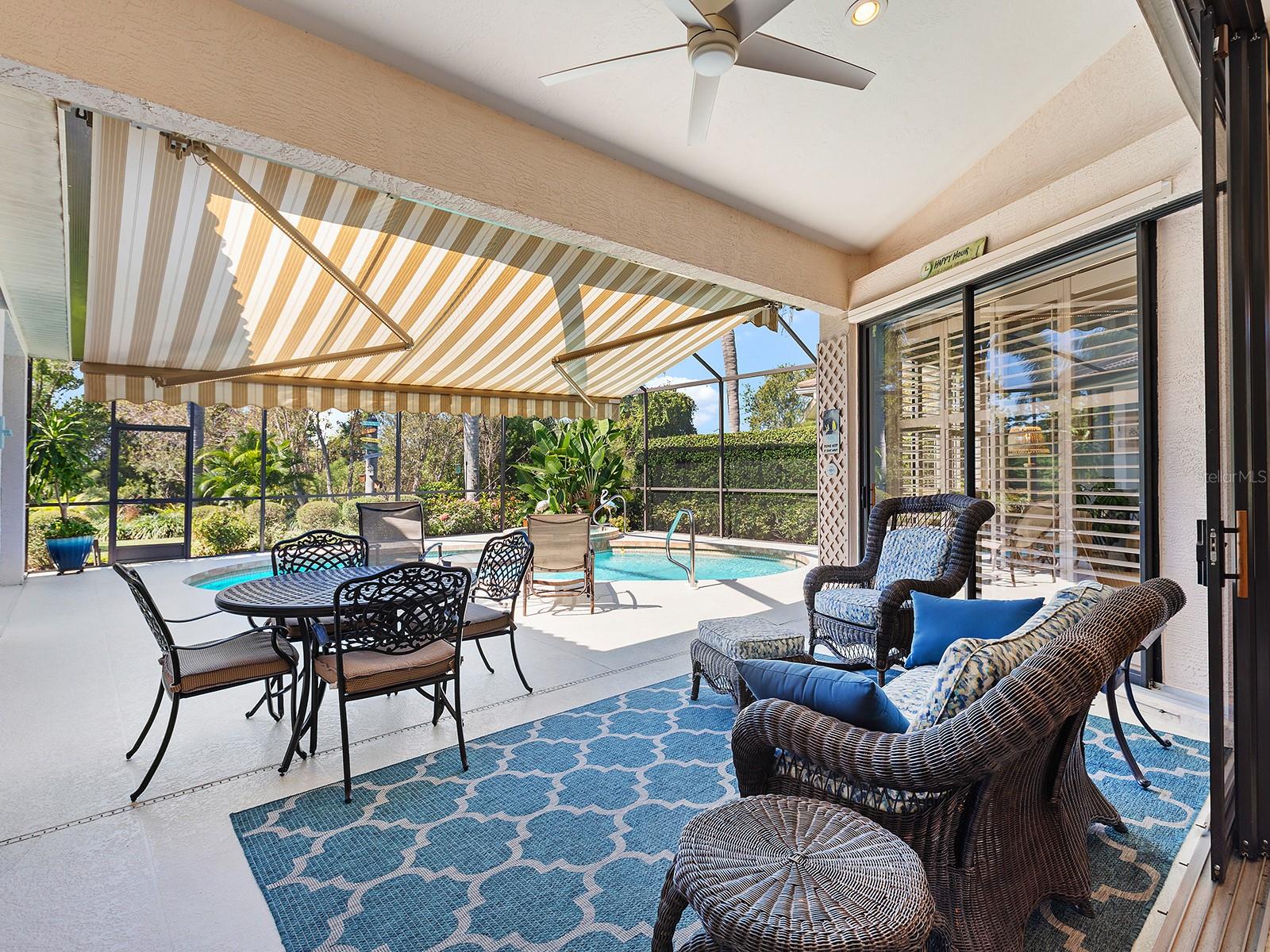 LAKEWOOD RANCH COUNTRY CLUB - Residential