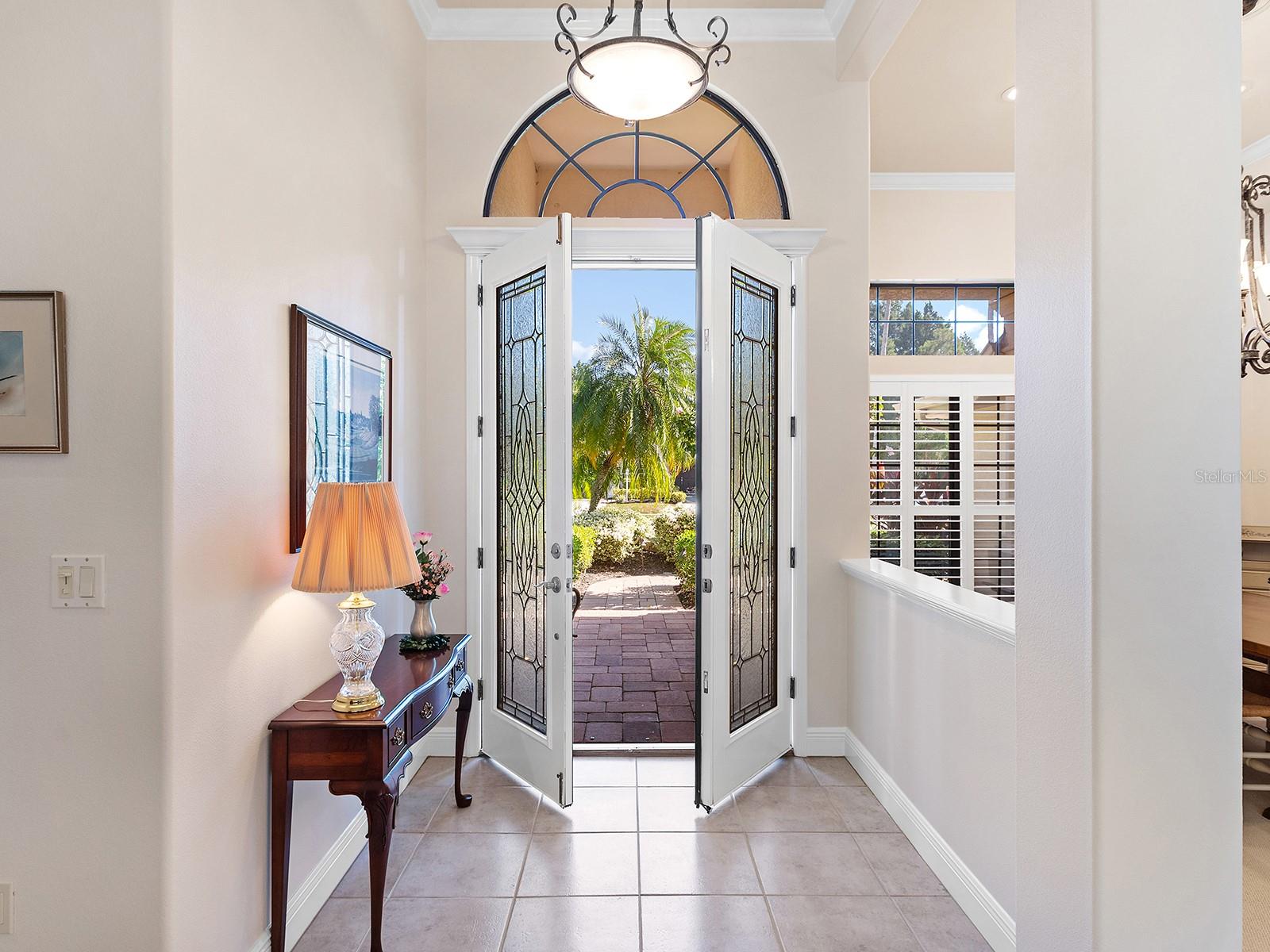 LAKEWOOD RANCH COUNTRY CLUB - Residential