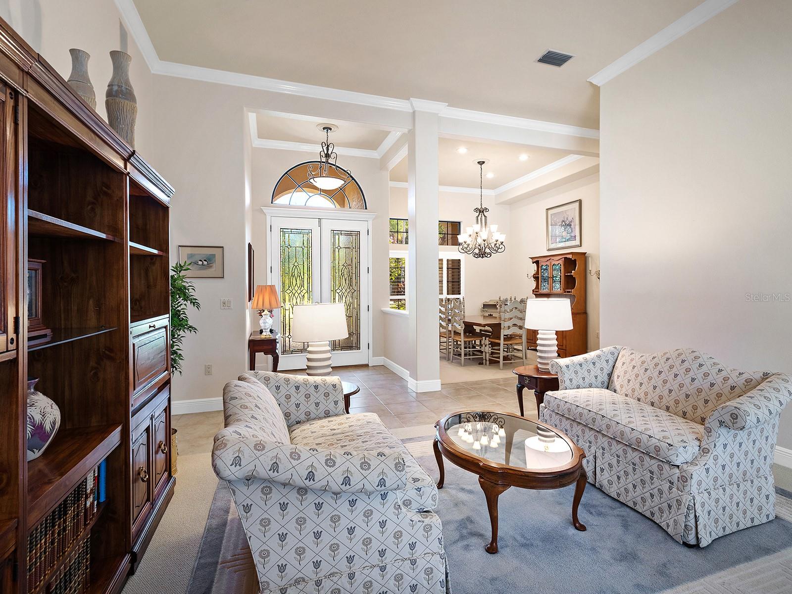 LAKEWOOD RANCH COUNTRY CLUB - Residential