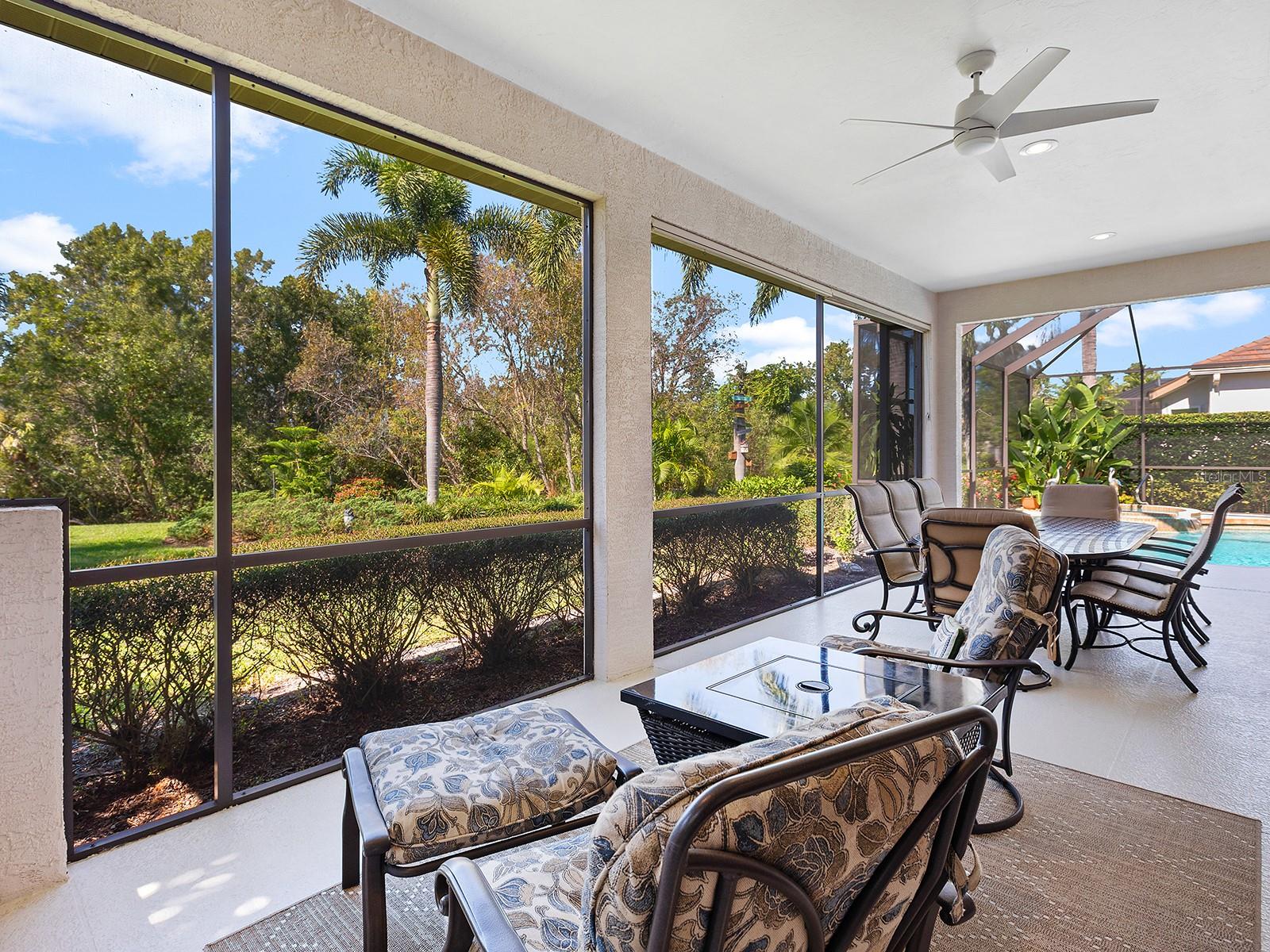 LAKEWOOD RANCH COUNTRY CLUB - Residential