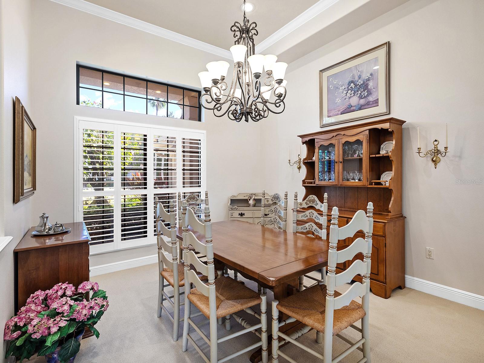 LAKEWOOD RANCH COUNTRY CLUB - Residential