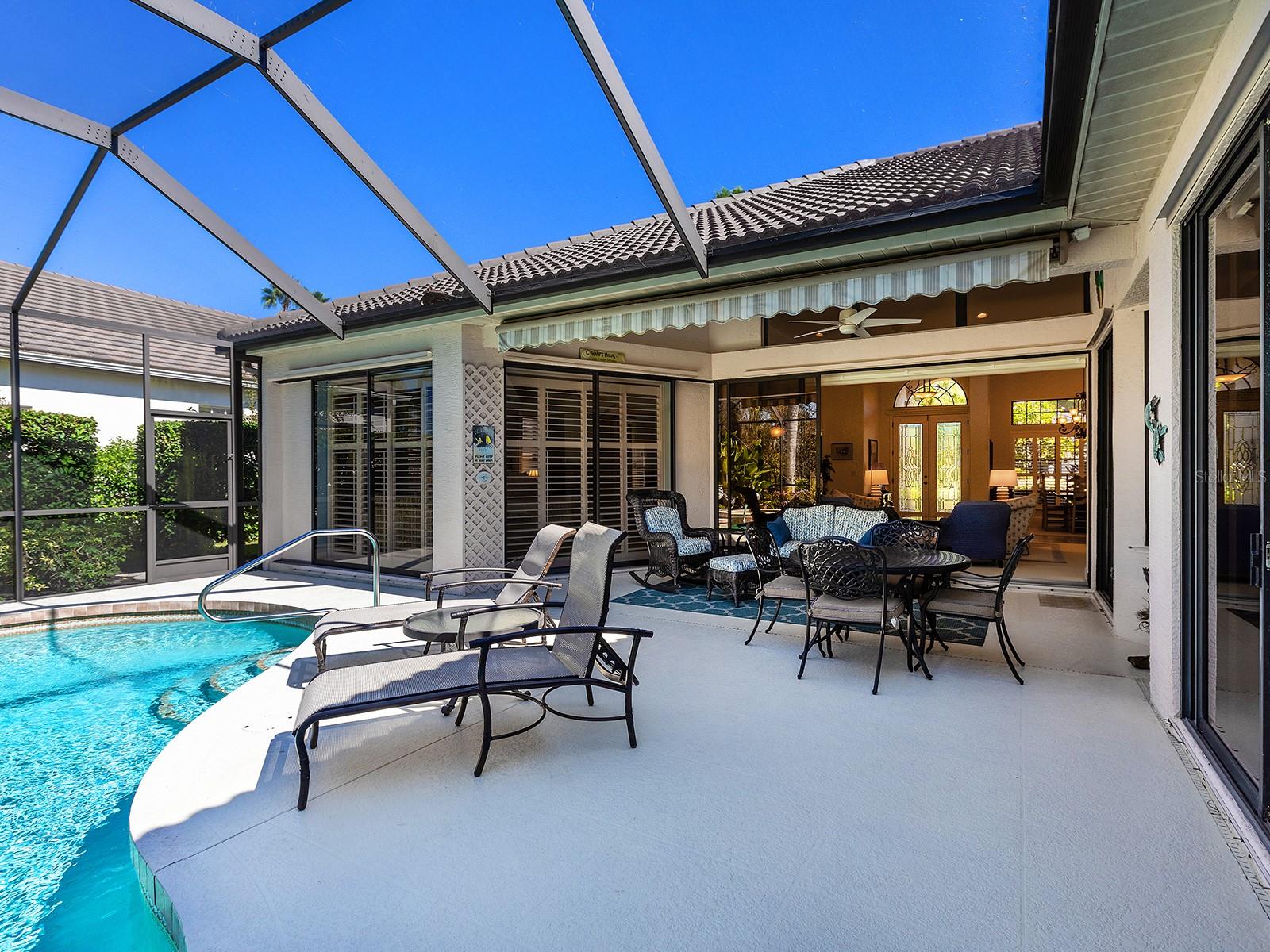 LAKEWOOD RANCH COUNTRY CLUB - Residential