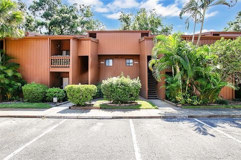 A home in ORLANDO