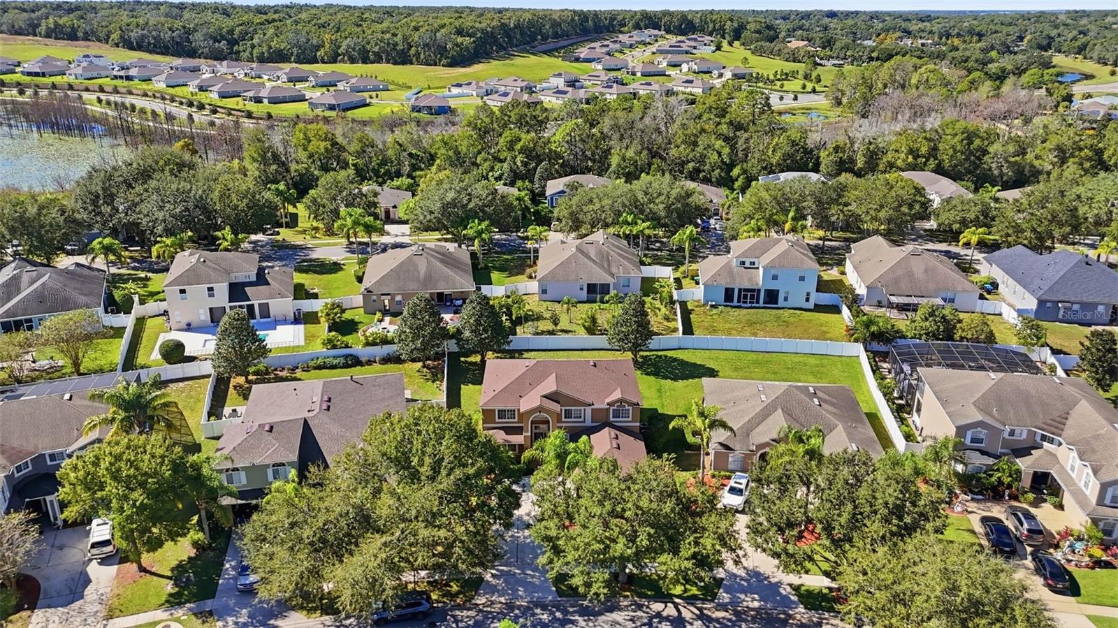 STONEYBROOK HILLS UNIT 1 - Residential