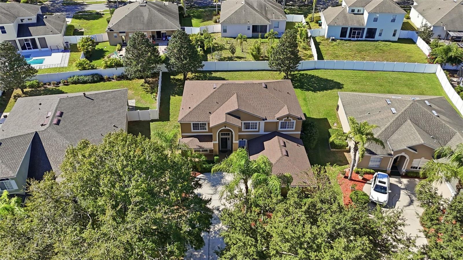 STONEYBROOK HILLS UNIT 1 - Residential