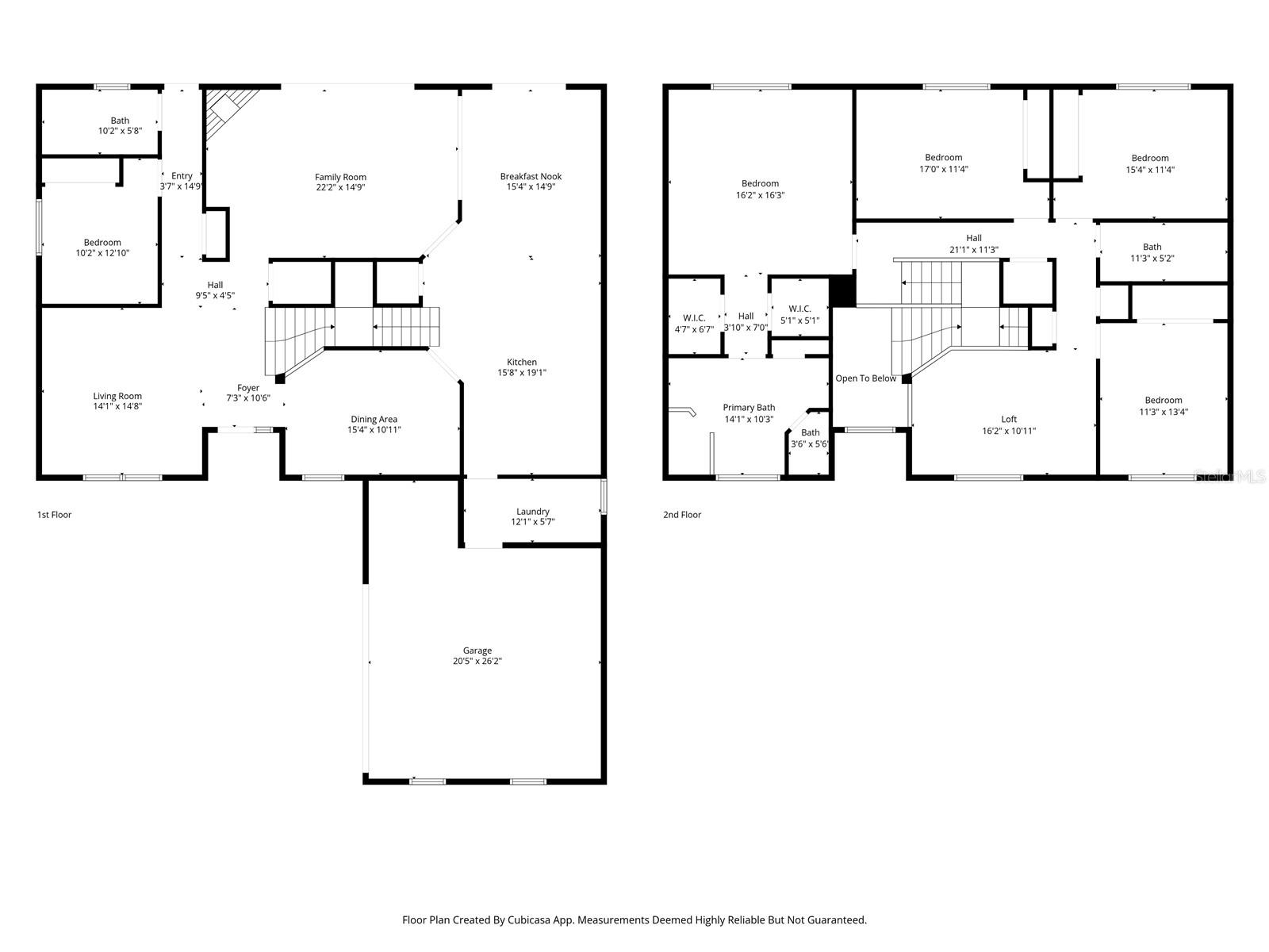 STONEYBROOK HILLS UNIT 1 - Residential