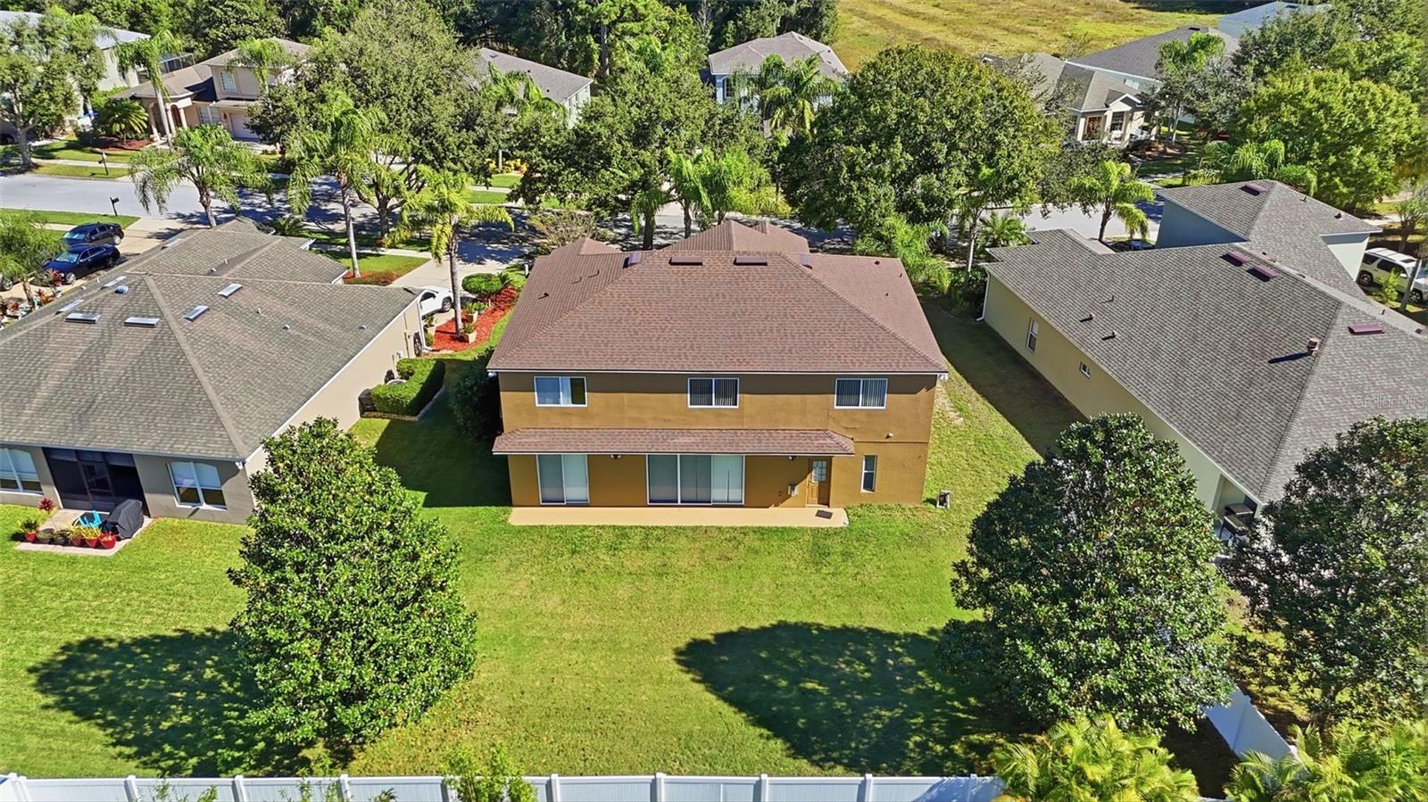 STONEYBROOK HILLS UNIT 1 - Residential