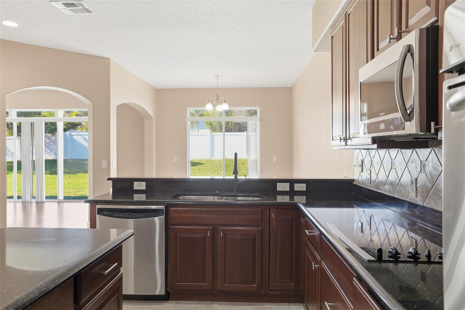 STONEYBROOK HILLS UNIT 1 - Residential