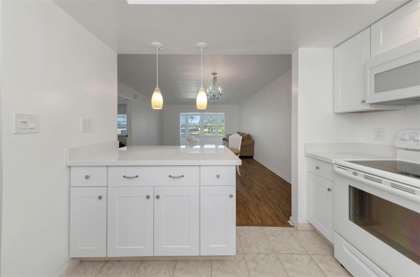 BAYWAY ISLES POINT BRITTANY ONE - Residential