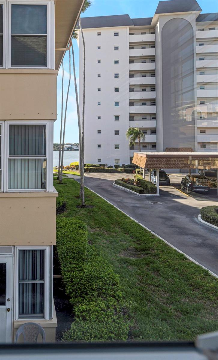 BAYWAY ISLES POINT BRITTANY ONE - Residential