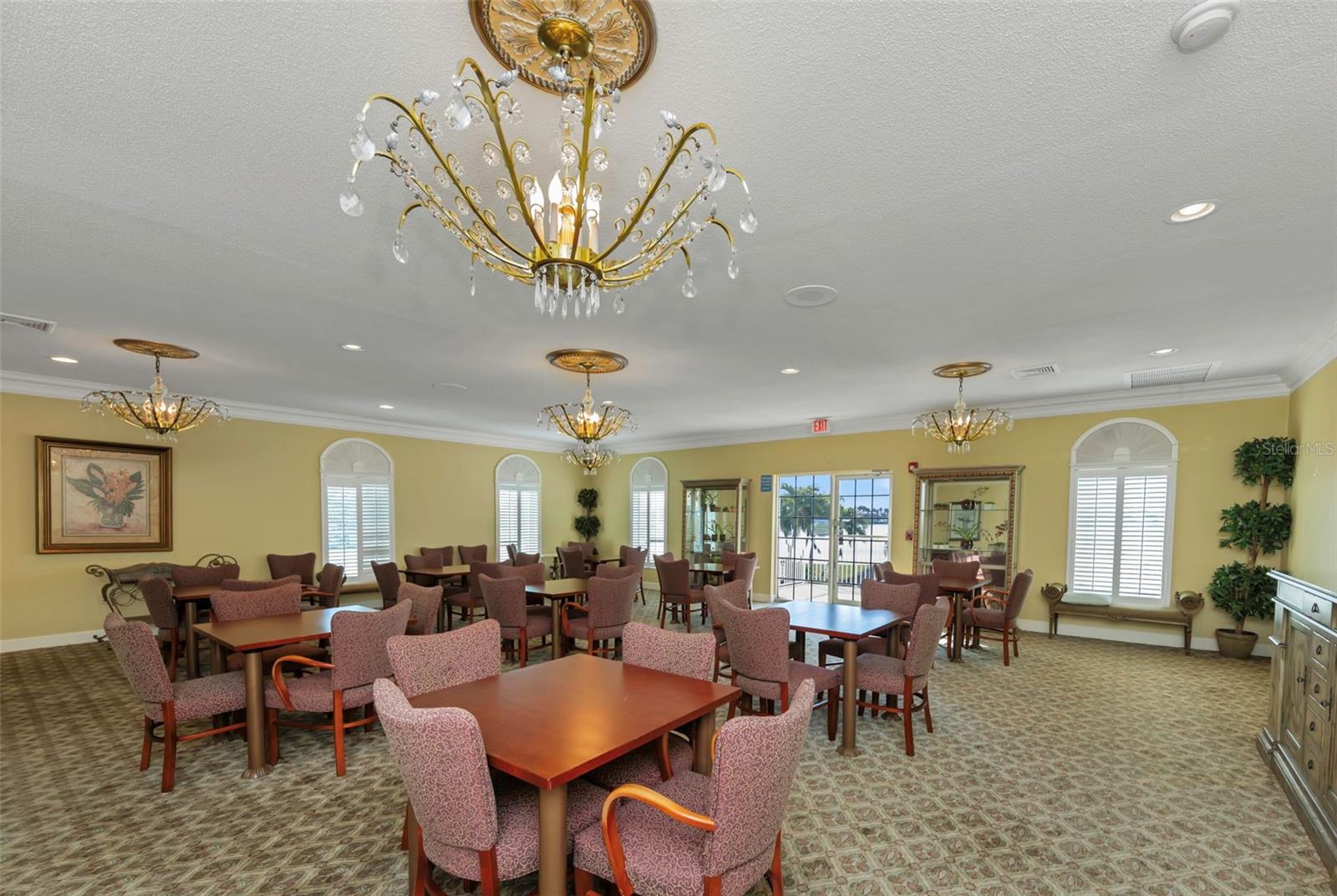 BAYWAY ISLES POINT BRITTANY ONE - Residential