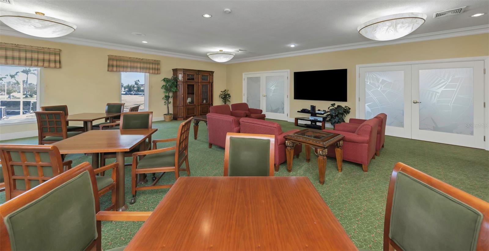 BAYWAY ISLES POINT BRITTANY ONE - Residential