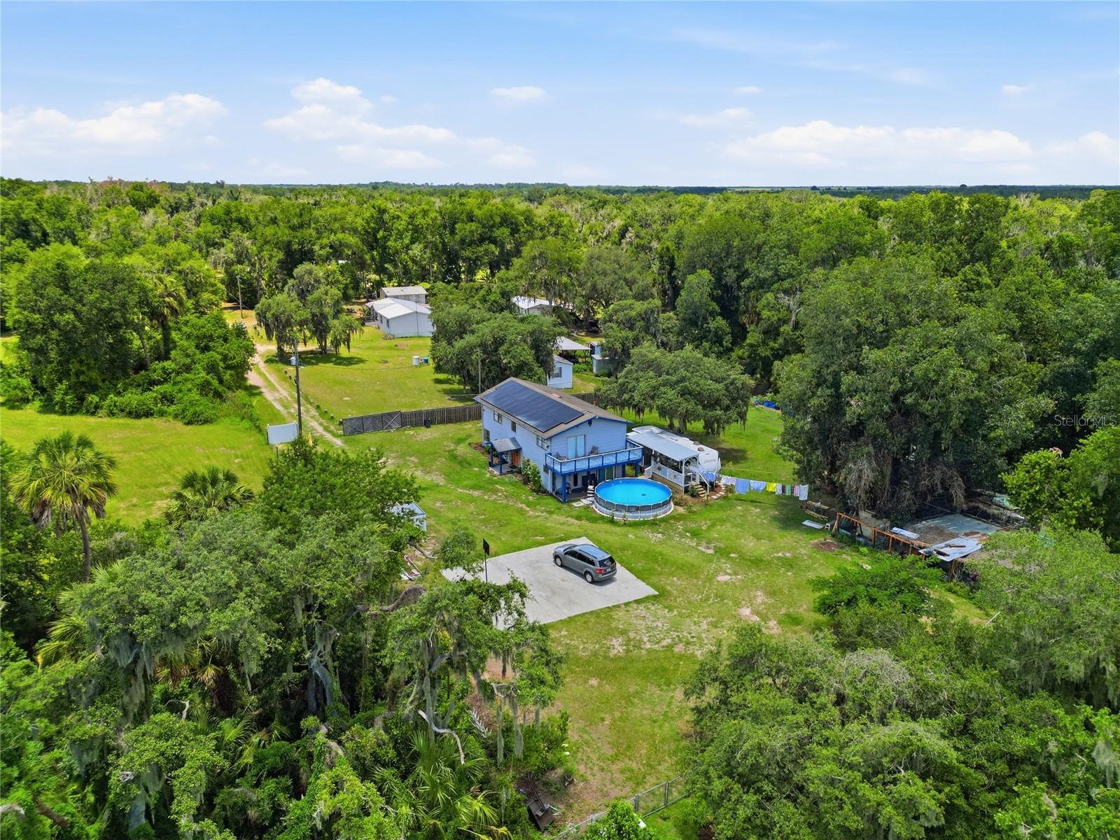 3126 TOOLE ROAD