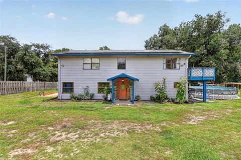 Photo of 3126 Toole Road, Lithia, FL 33547 (MLS # L4962732)