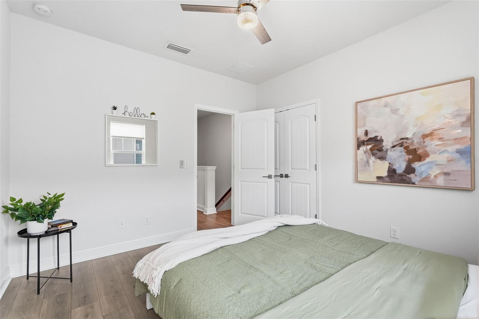 BURLINGTON TWNHMS REP - Residential