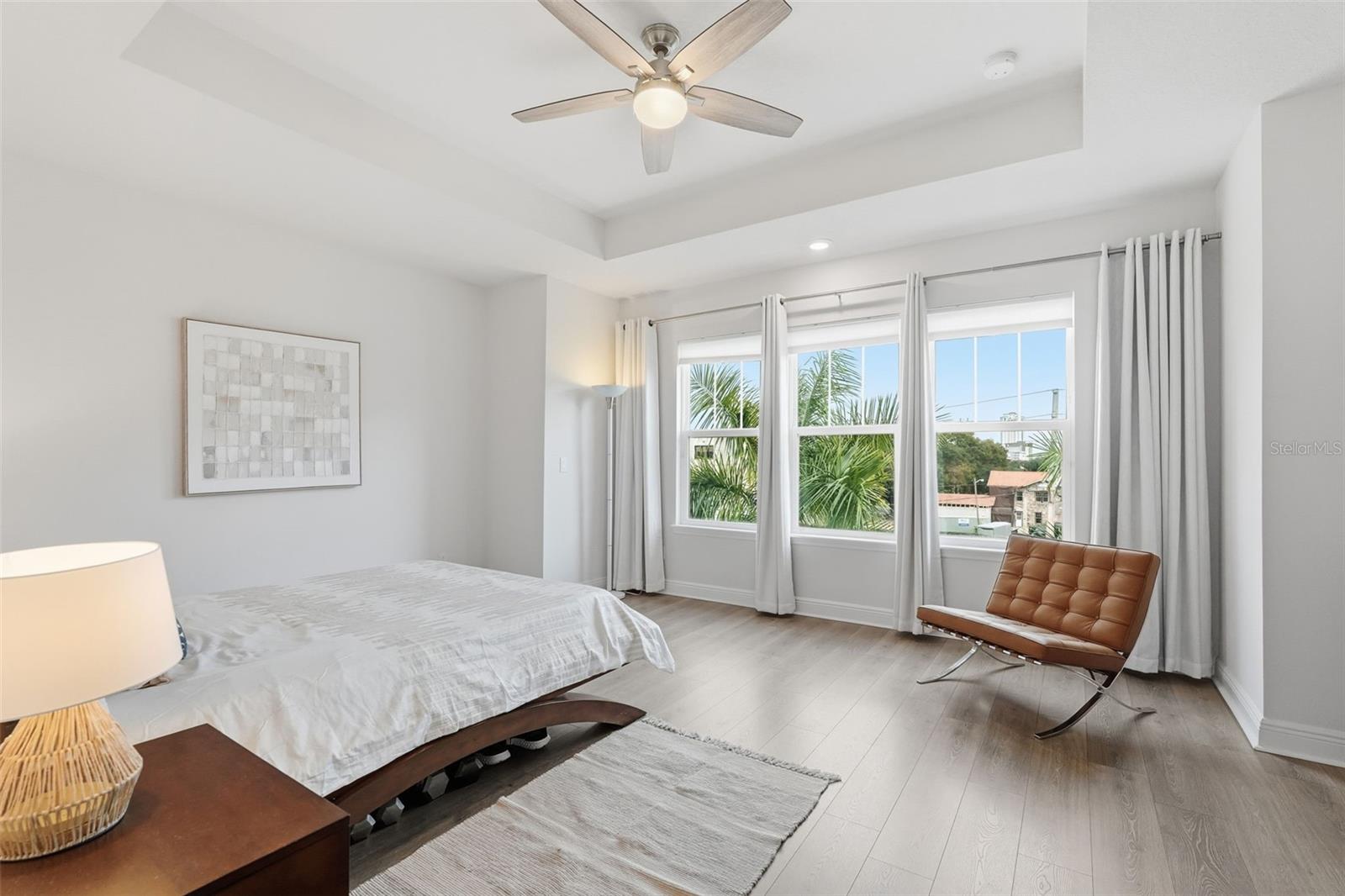 BURLINGTON TWNHMS REP - Residential