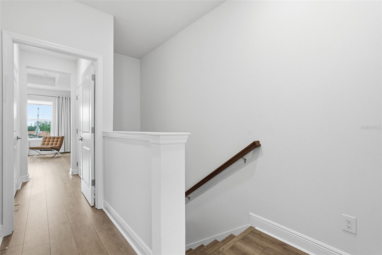 BURLINGTON TWNHMS REP - Residential