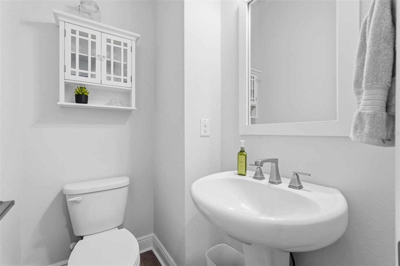 BURLINGTON TWNHMS REP - Residential