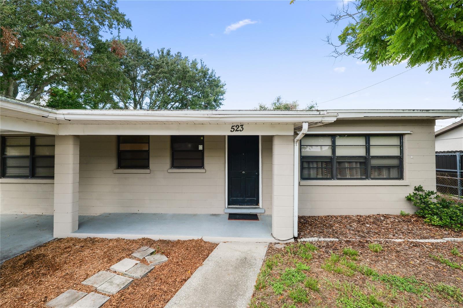 523 NANSEMOND AVENUE