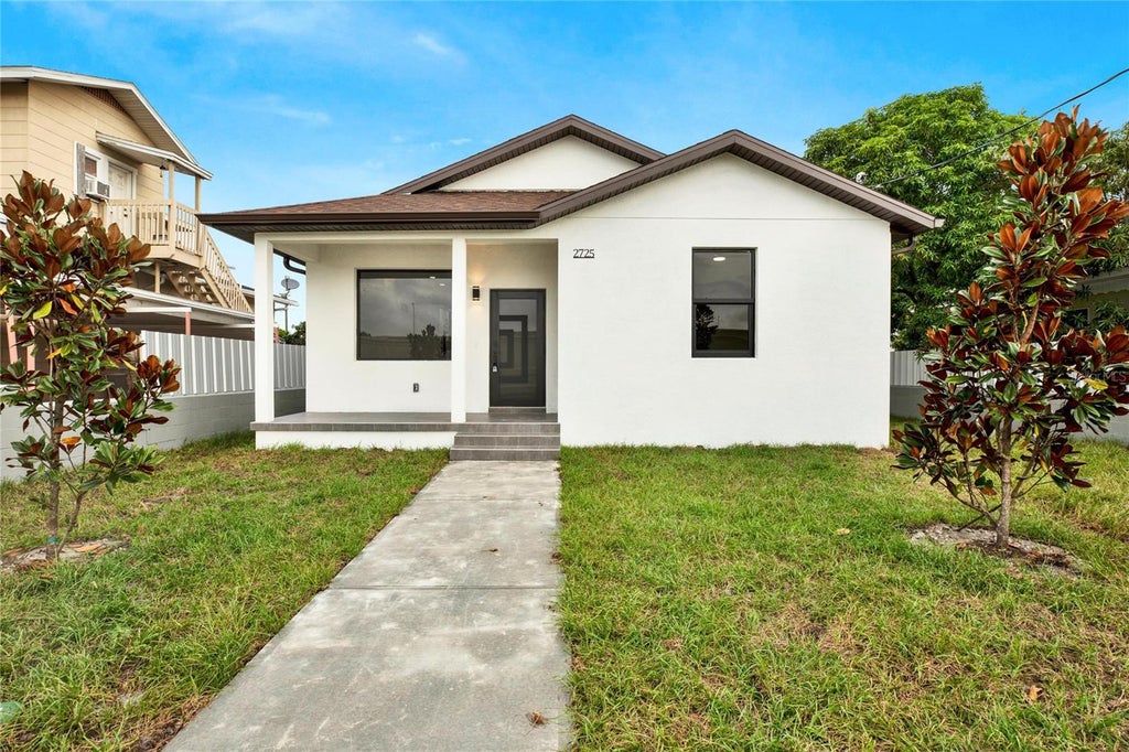 Photo of 2725 W Green Street, Tampa, FL 33607 (MLS # TB8552930)