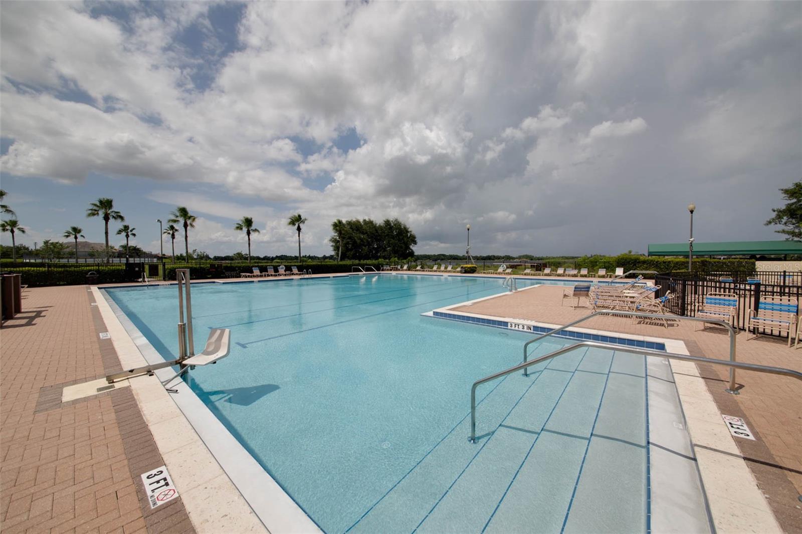 STONEYBROOK WEST D - Residential Lease