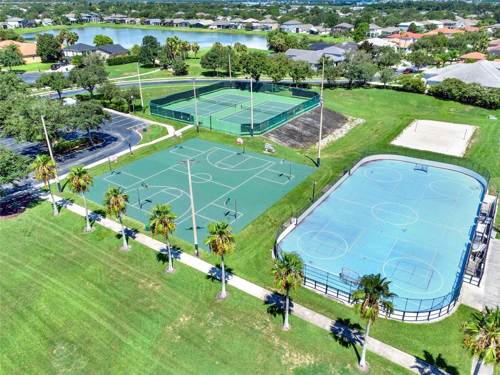 STONEYBROOK WEST D - Residential Lease