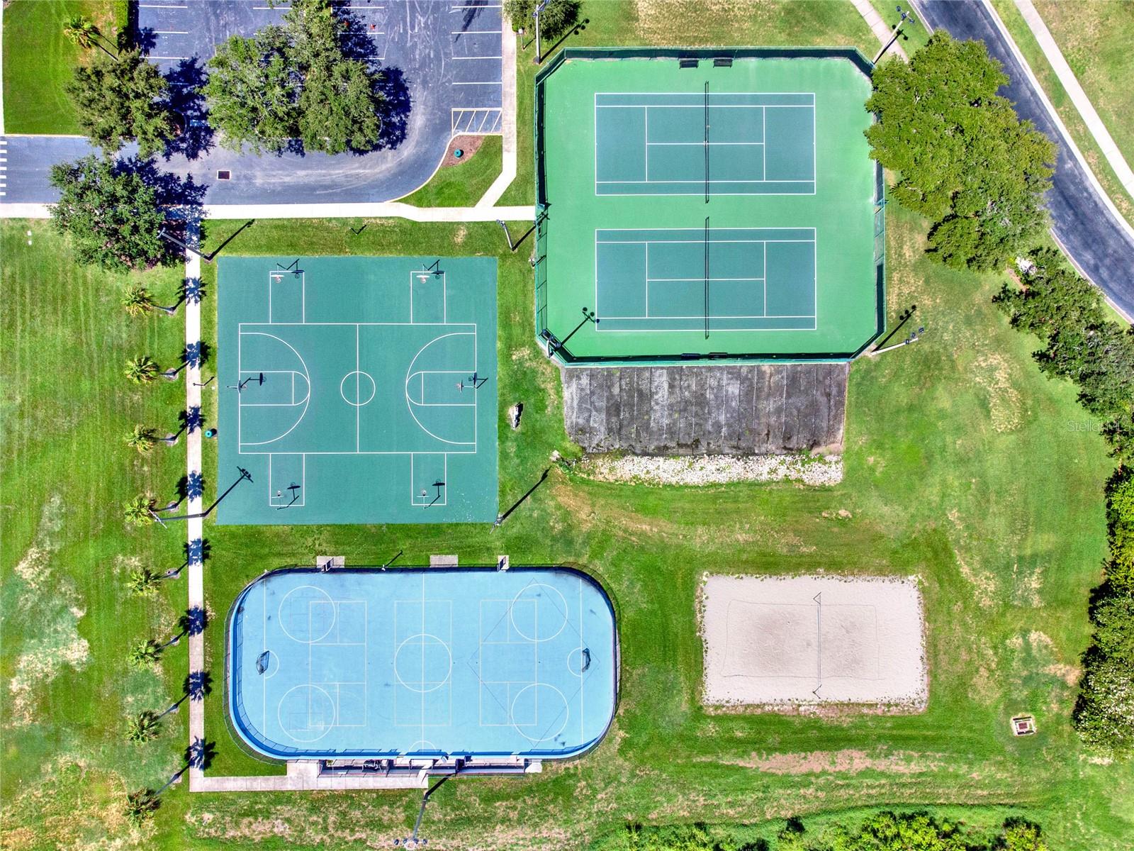 STONEYBROOK WEST D - Residential Lease