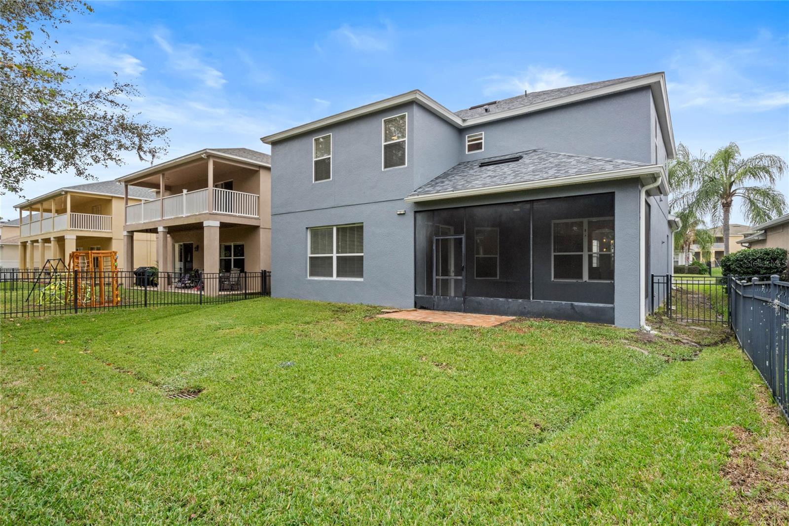 STONEYBROOK WEST D - Residential Lease